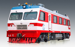 gc-220(gcs220)型重型轨道车