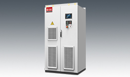 500kW光伏并网逆变器