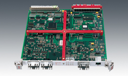 DTECS-1分布式列车电子控制系统平台
