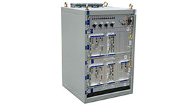 CTCS2-200C型列控车载（ATP）系统