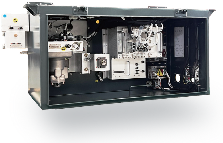 城市轨道交通产品