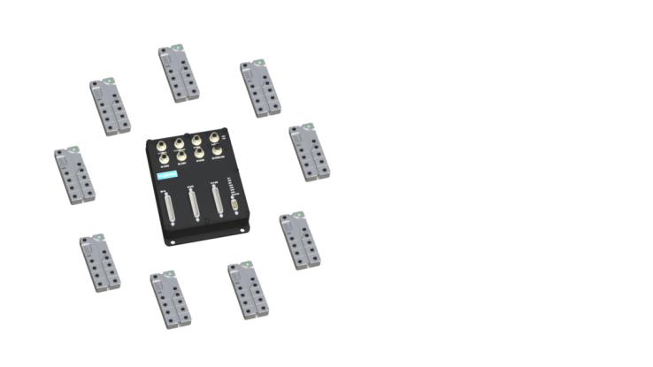 大型养路机械电气控制系统