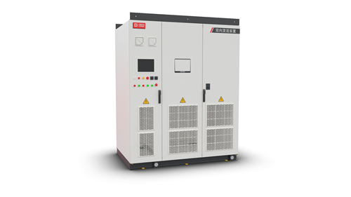 轨道交通供电产品