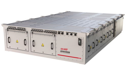 铁路动车（高铁）产品